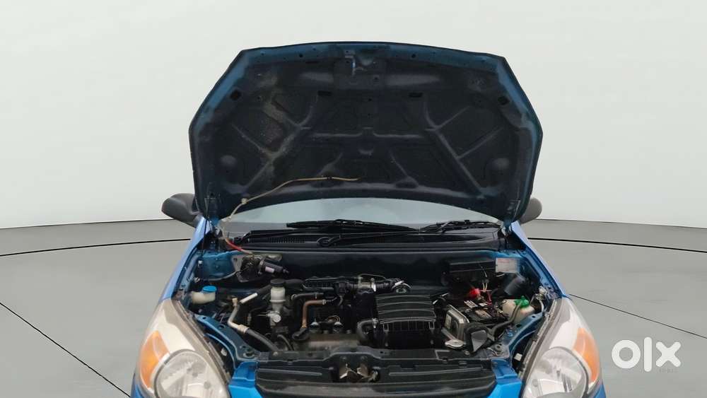 Maruti Suzuki Alto 800 2012-2016 Lxi, 2016, Petrol
