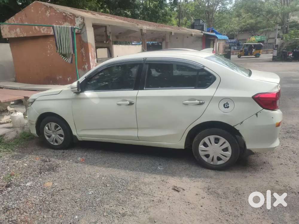 Honda Amaze 2018 Diesel 2nd Owner