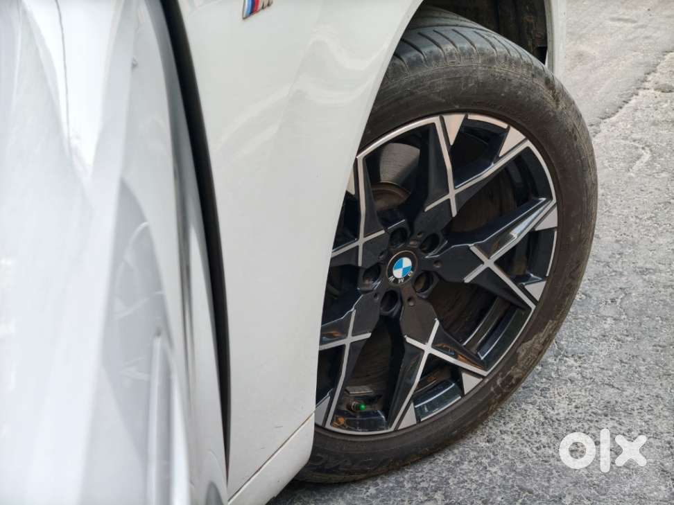 Bmw X3 Xdrive20d M Sport, 2025, Diesel