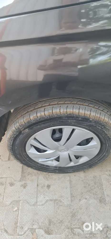 Honda Amaze 2019 Petrol Cng