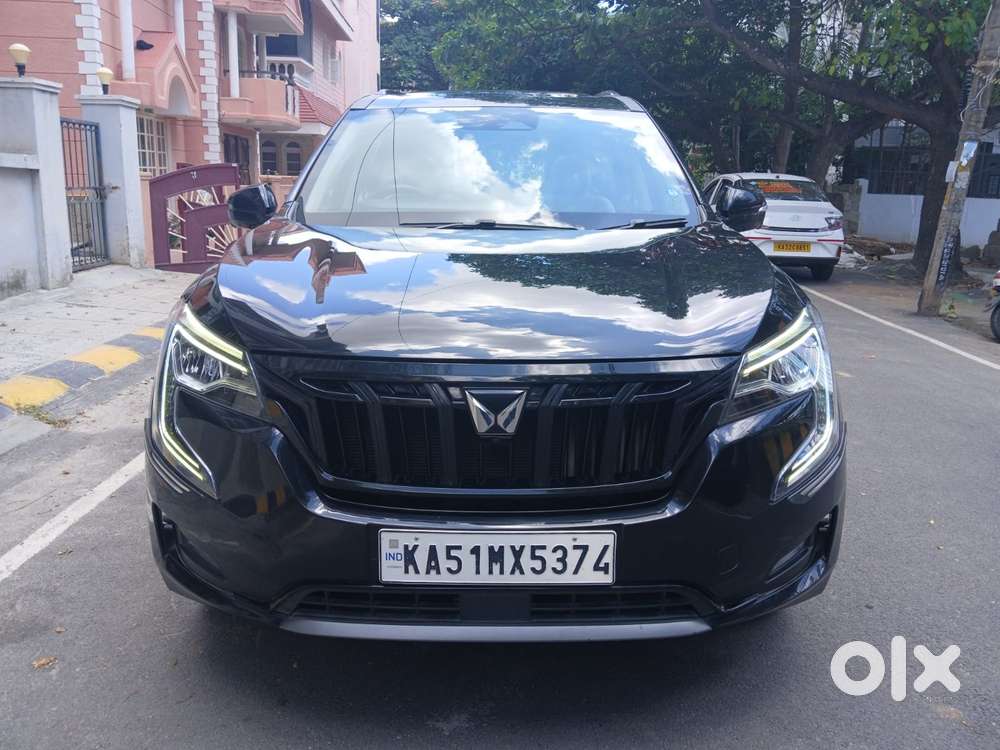 Mahindra Xuv700 2.2 Ax 7 Diesel Mt Luxury Pack Str, 2024, Diesel