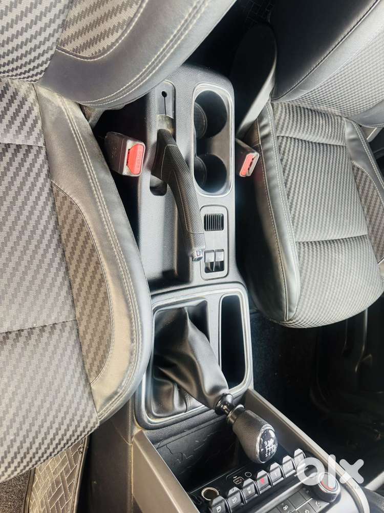 Mahindra Thar Lxt P At 2wd Ht, 2024, Diesel