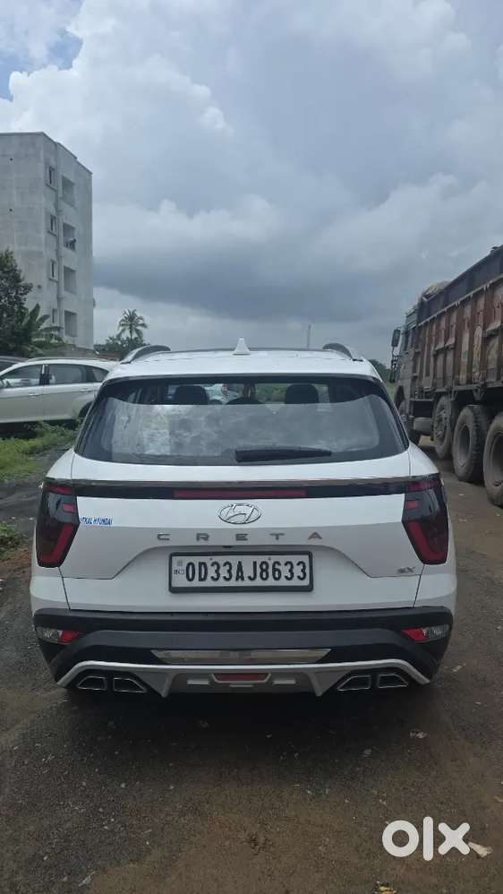 Hyundai Creta 1.5 2023