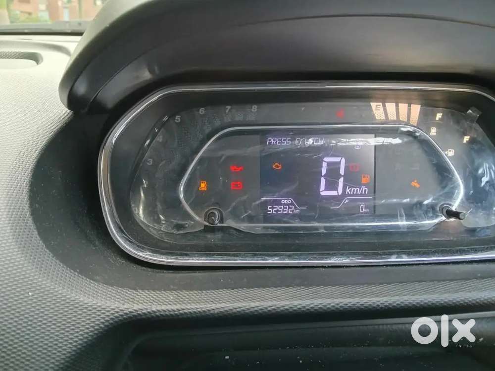 Tata Tigor Xz Cng 2023 Oct