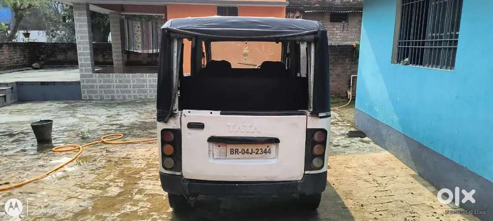 Tata Manza 2011 Diesel Well Maintained