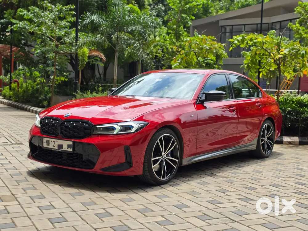 2023 Bmw X3 M40i Xdrive