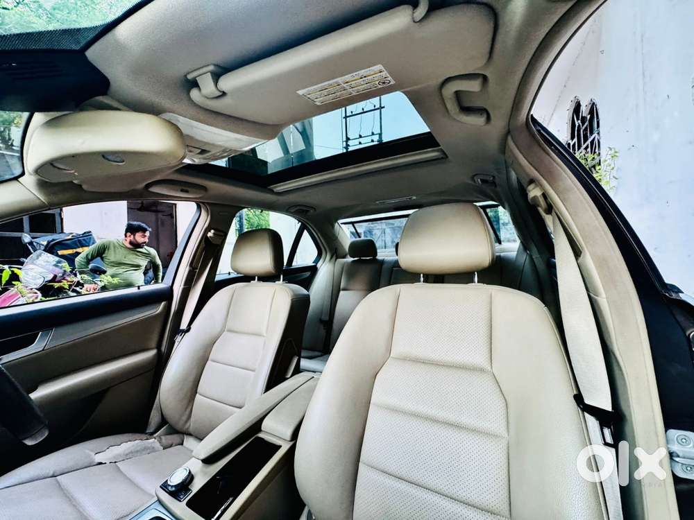 Mercedes-benz New C-class C 220 Cdi Sport Edition, 2013, Diesel