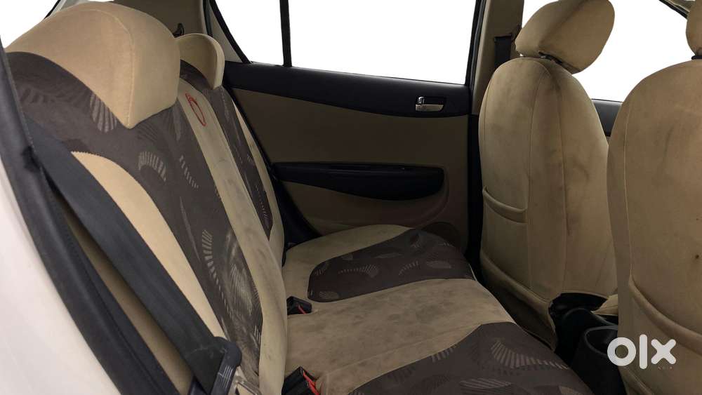 Hyundai Elite I20 Magna 1.2, 2014, Petrol