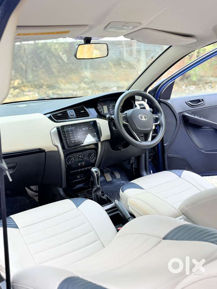 Tata Zest  1.3 Quadrajet Xms 90ps, 2014, Petrol