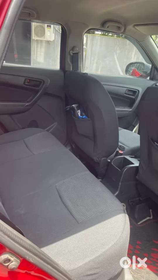 Maruti Suzuki Vitara Brezza Vdi (o), 2017, Diesel