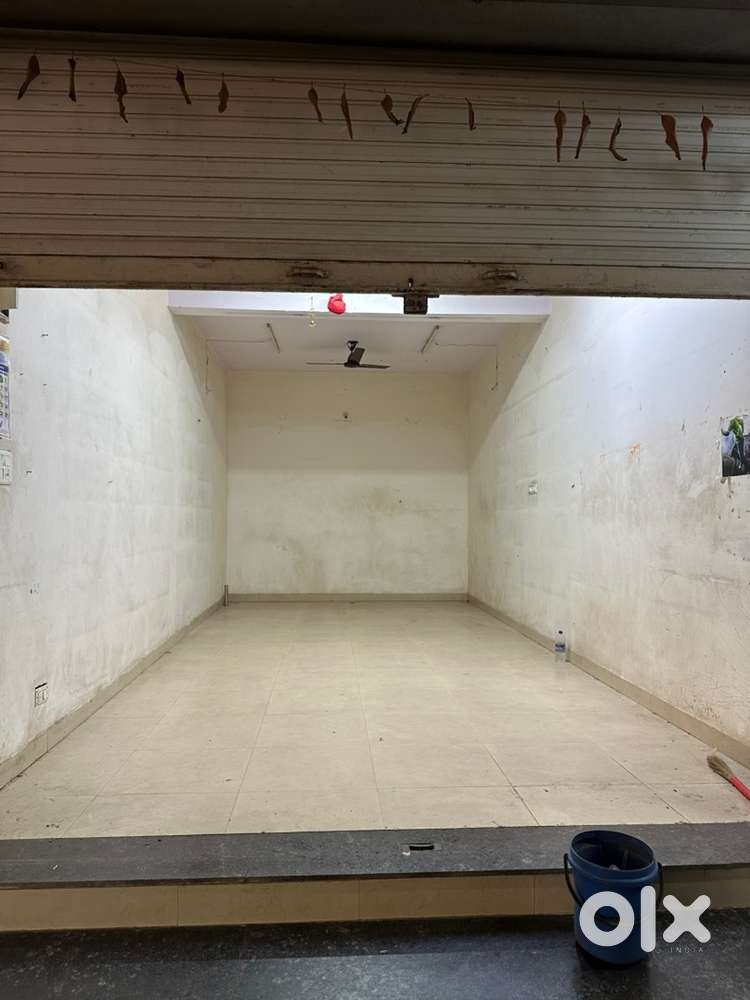Shop for sale