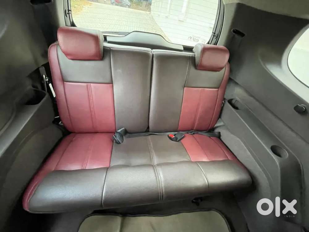 Renault Lodgy 2015 Diesel 150000 Km Driven