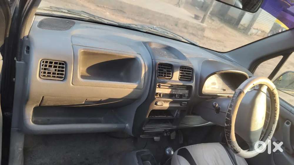 Maruti Suzuki Wagon R 2005 (urgent Sell
