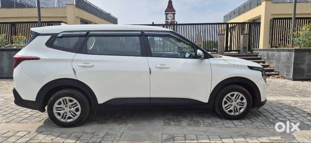 Kia Carens Premium O