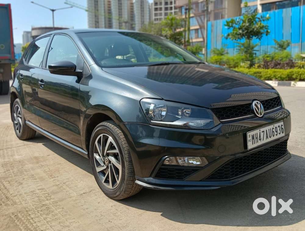 Volkswagen Polo 1.0 Mpi Comfortline, 2020, Petrol