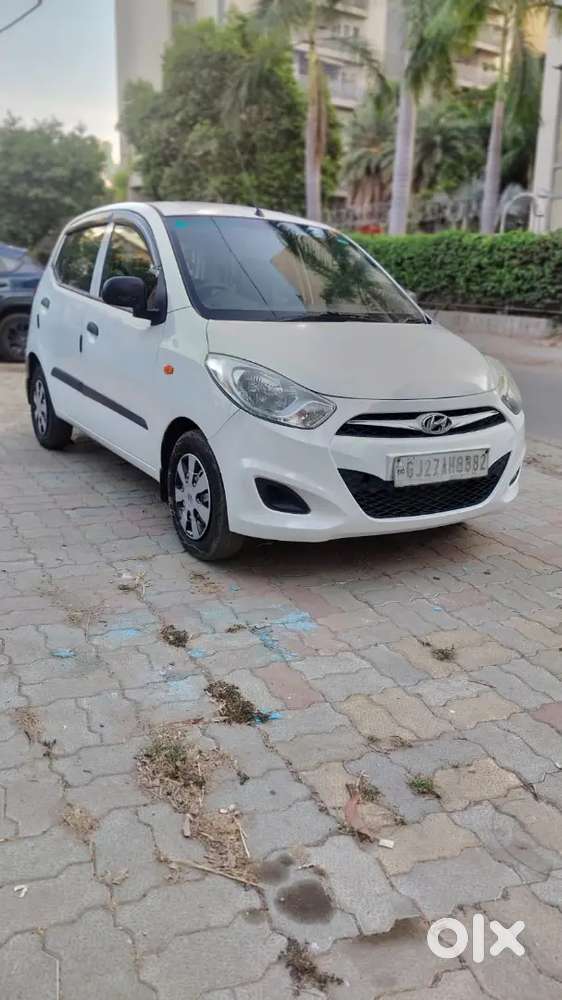 Hyundai I10 2014 Petrol 78000 Km Driven