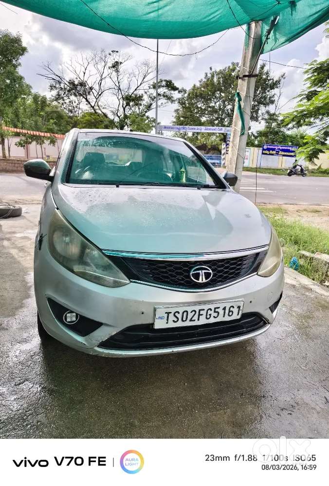Tata Bolt Diesel Manual 2016