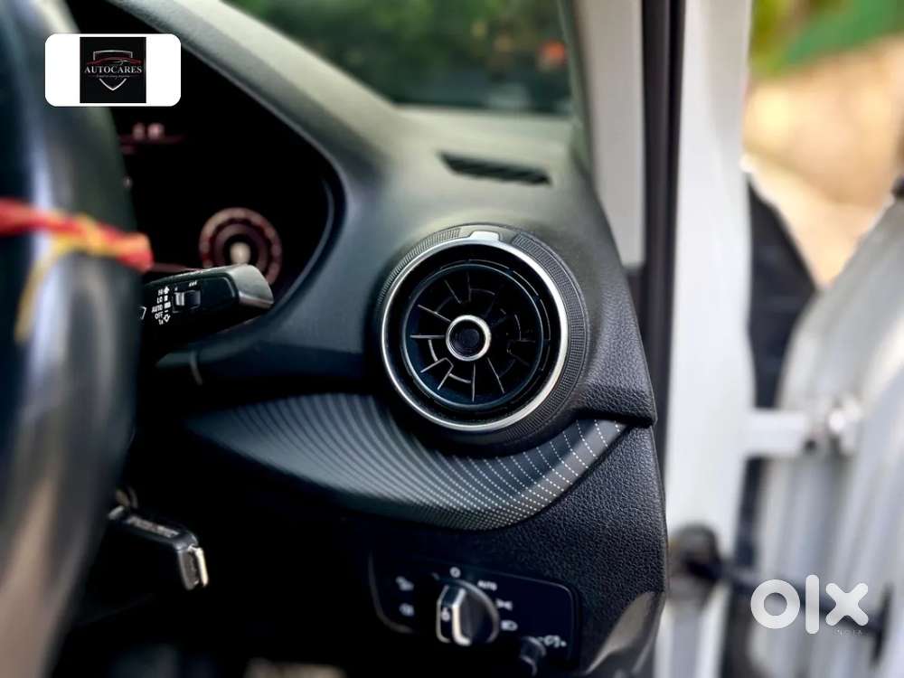 Audi Q2 2.0 40 Tfsi Quatro Premium, 2021, Petrol