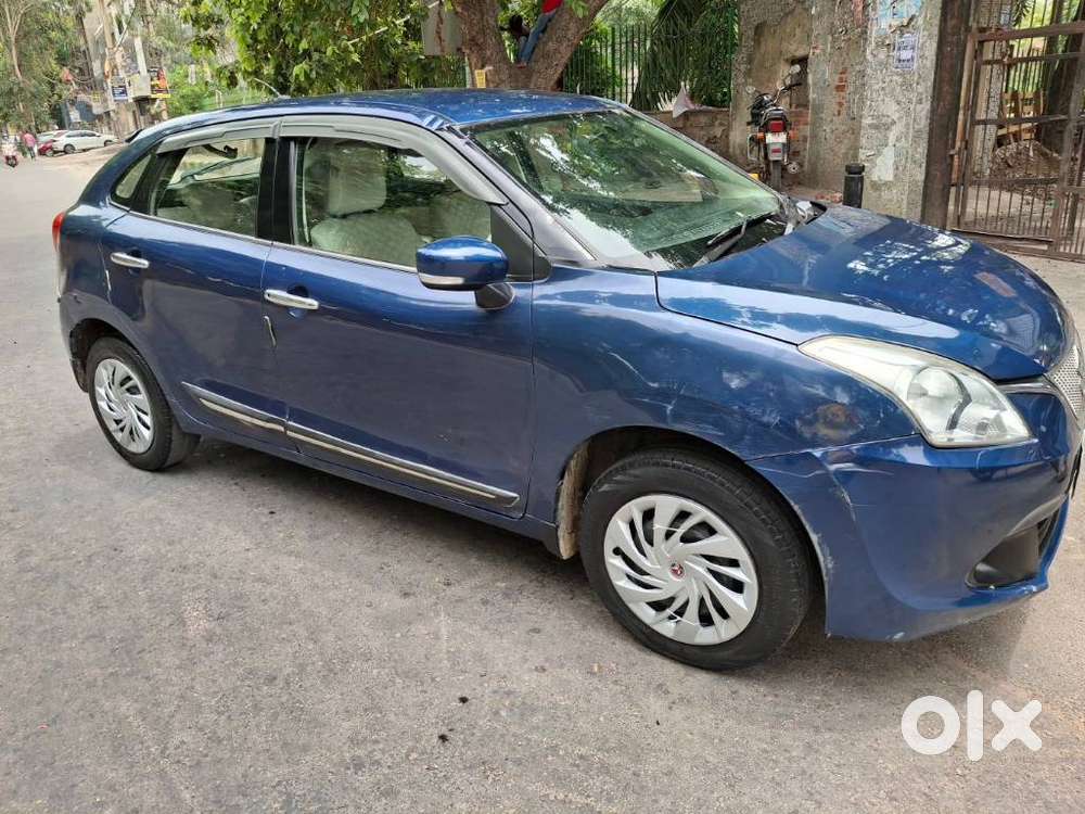 Maruti Suzuki Baleno Delta, 2019, Diesel