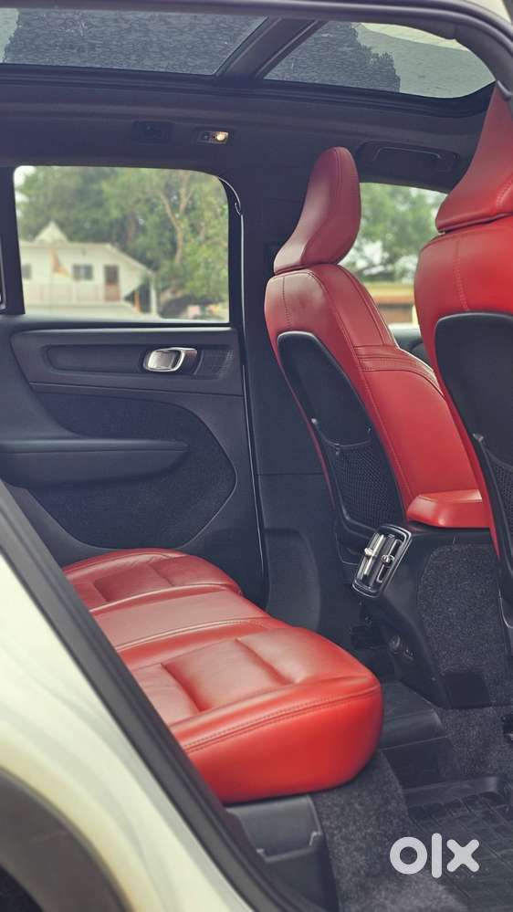 Volvo Xc40 D4 Inscription, 2019, Diesel