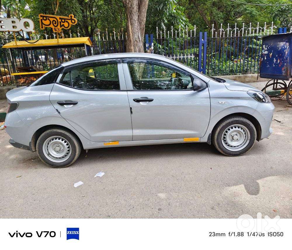 Hyundai Aura Sx 1.2 Cng, 2026, Cng & Hybrids