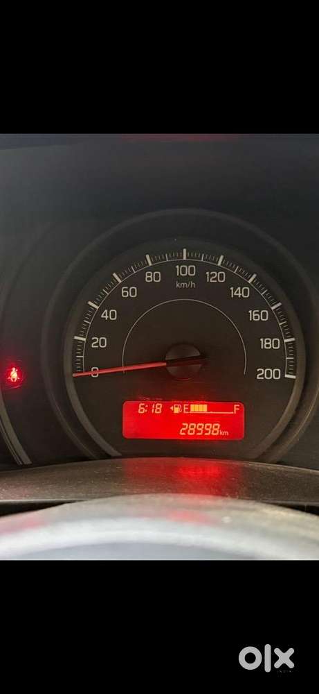 Maruti Suzuki Swift 2022 Petrol Good Condition