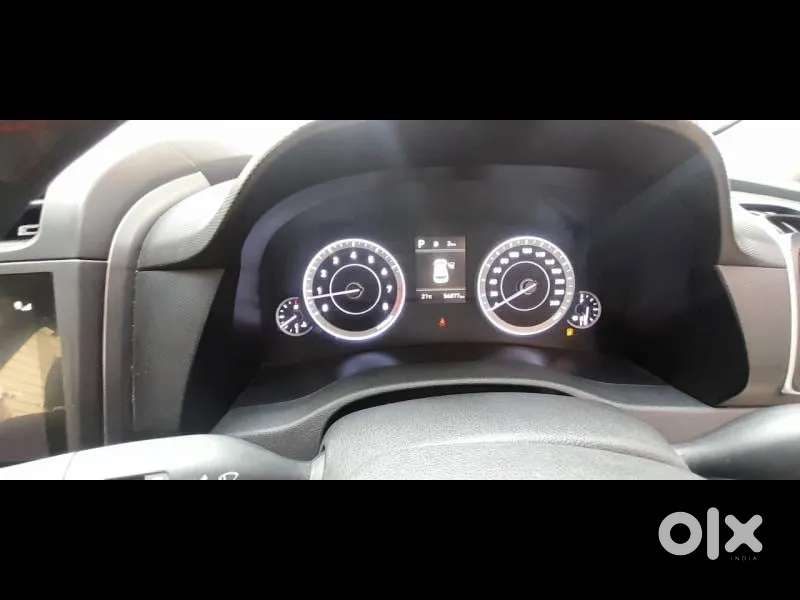 Hyundai Creta 1.4 Sx Turbo Dct Dual Tone, 2021, Petrol
