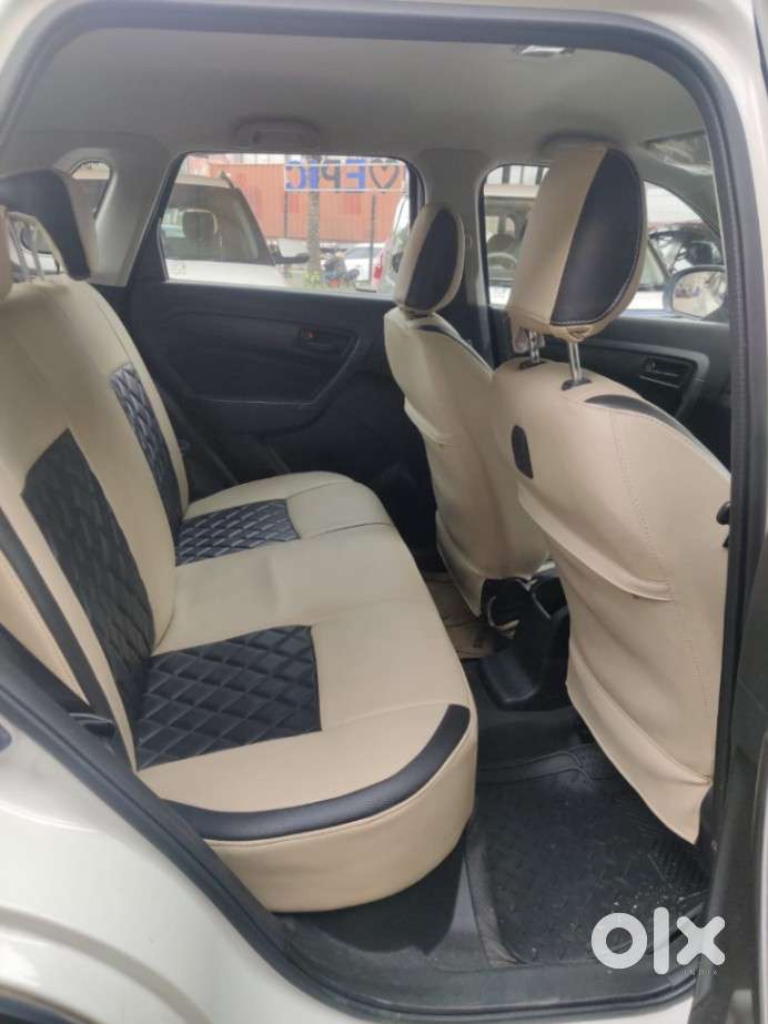 Maruti Suzuki Vitara Brezza Vdi Mt, 2019, Diesel