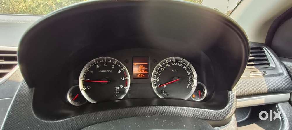 Maruti Suzuki Swift Vxi Windsong Limited Edition, 2018, Petrol