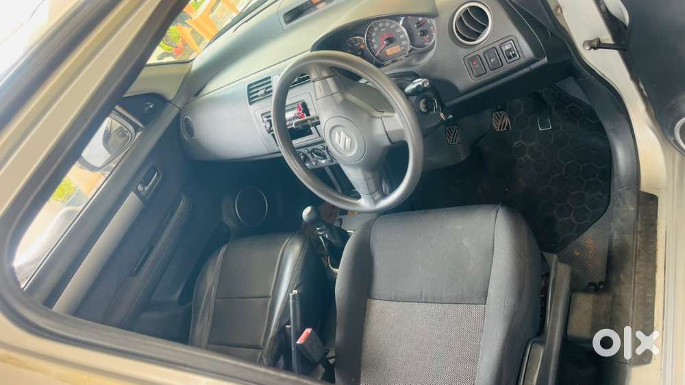 Maruti Suzuki Swift 2008