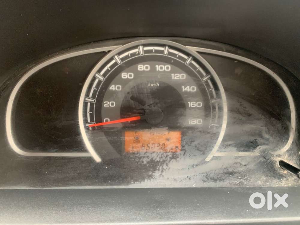 Maruti Suzuki Alto 800 Cng Lxi Optional, 2016, Cng & Hybrids