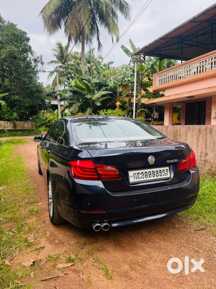 Bmw 2010 Petrol Inline 6 Engine