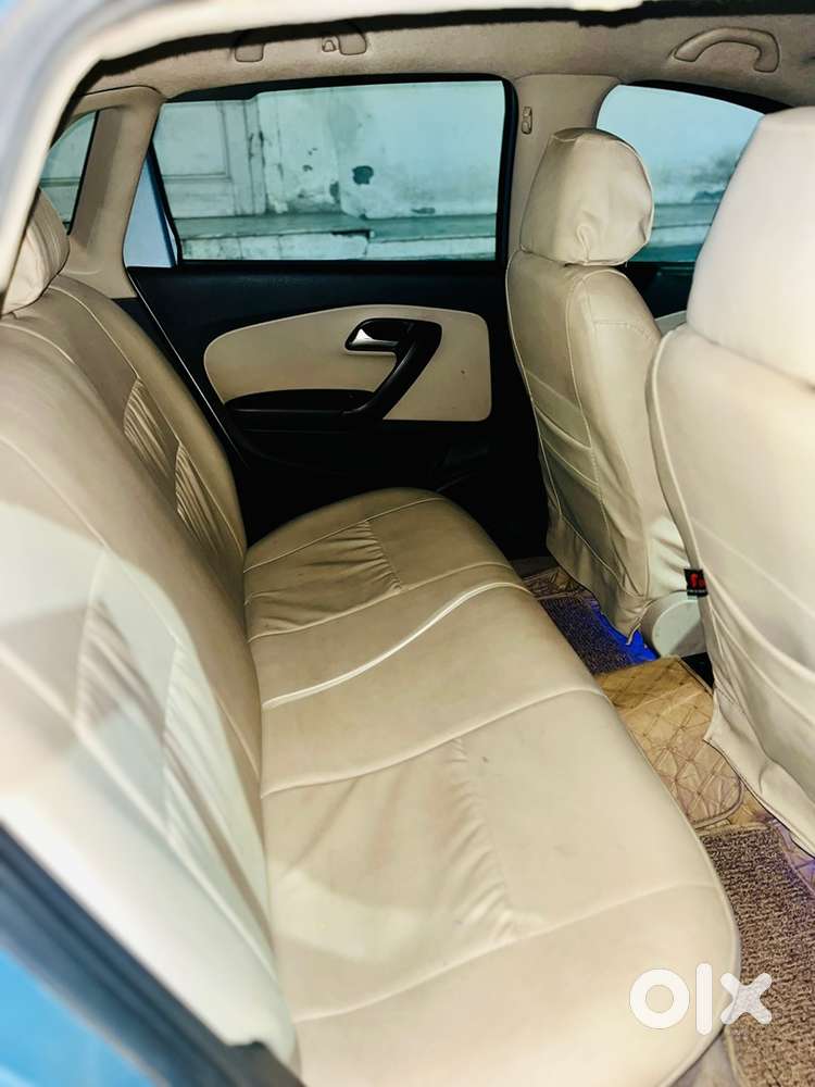 Volkswagen Polo Cng & Hybrids Well Maintained