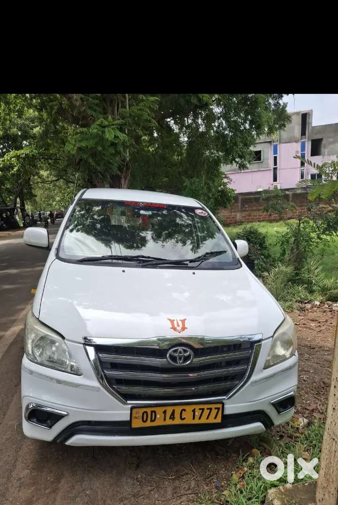 Diesel Manual Car 2017