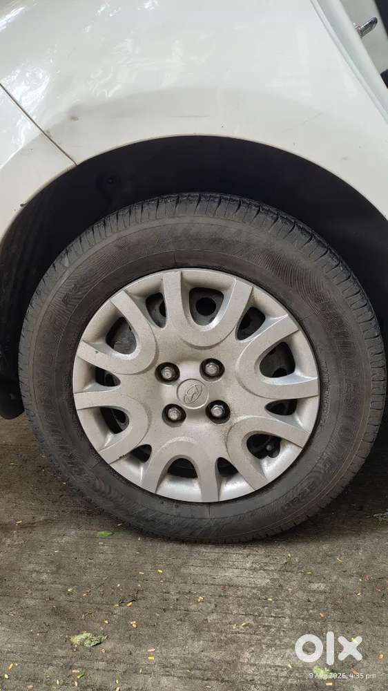 Hyundai I20 1.2 Magna 2009