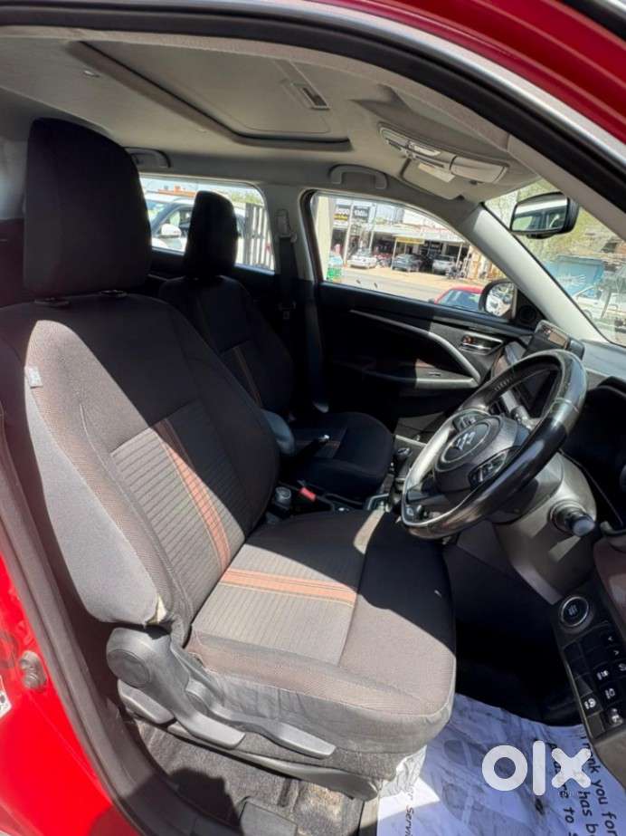 Maruti Suzuki Brezza 1.5 Zxi Plus Smart Hybrid, 2022, Petrol