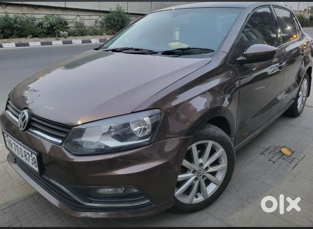 Volkswagen Ameo 2019 Diesel