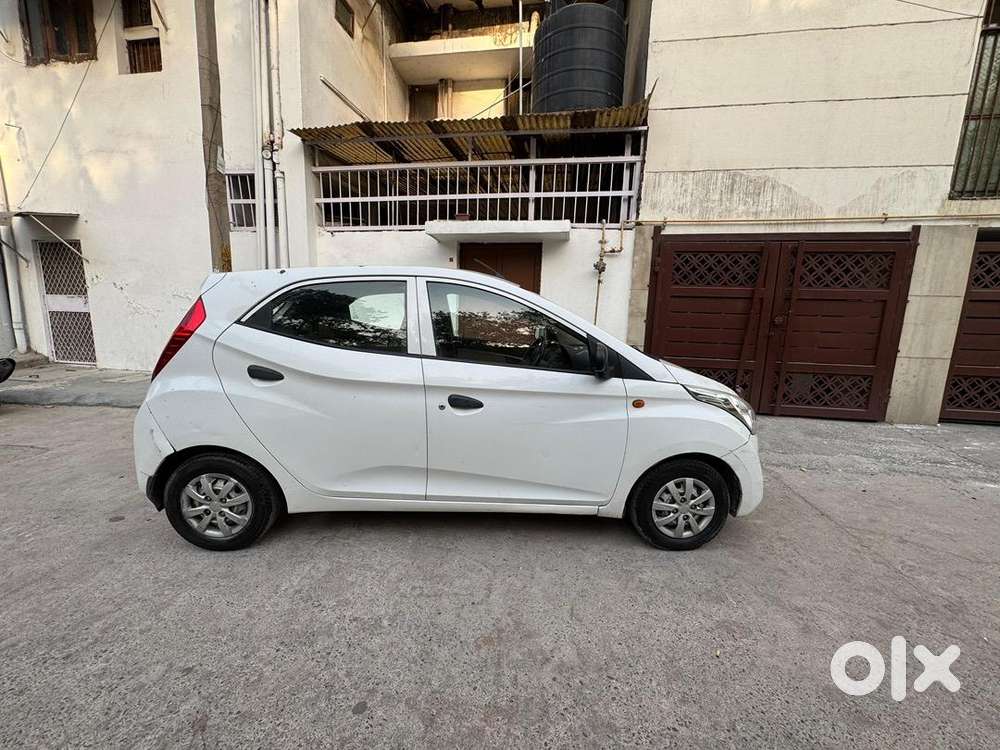 Hyundai Petrol Manual 2015