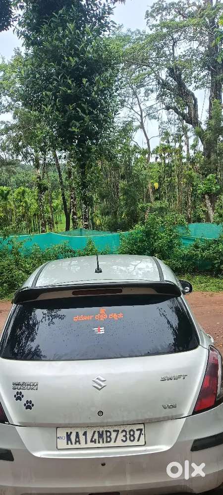 Maruti Suzuki Swift 2016 Vdi    Lone Continue