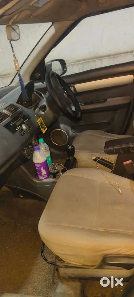 Maruti Suzuki Dzire 2010