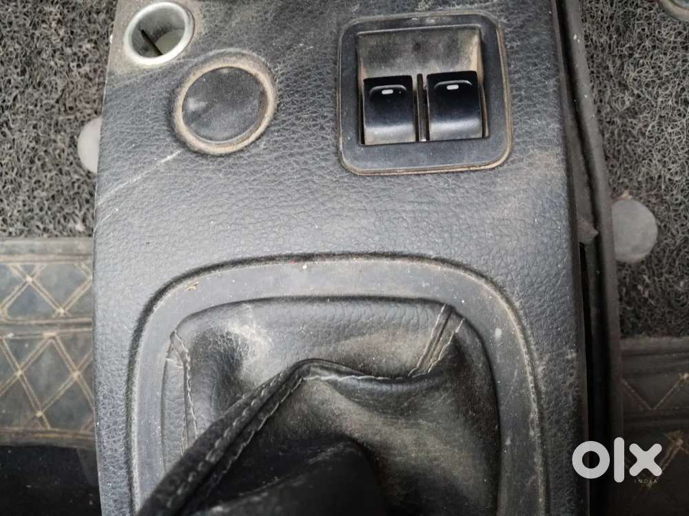 Tata Nano 2012 Petrol Well Maintained Fix Price