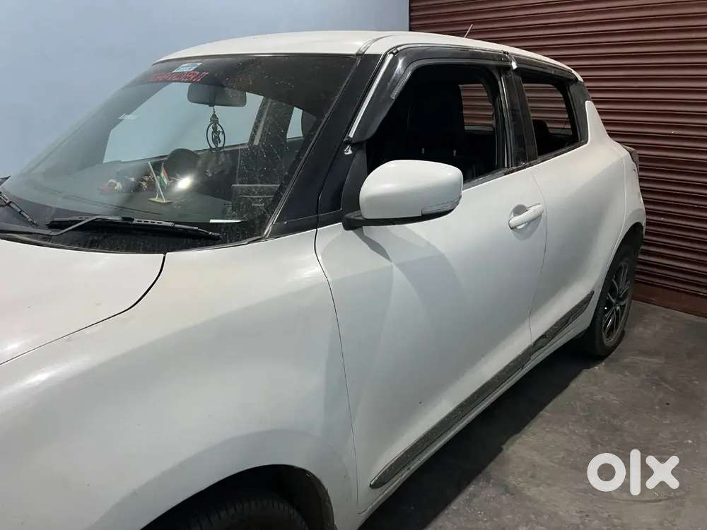Purchase A New Vehicle