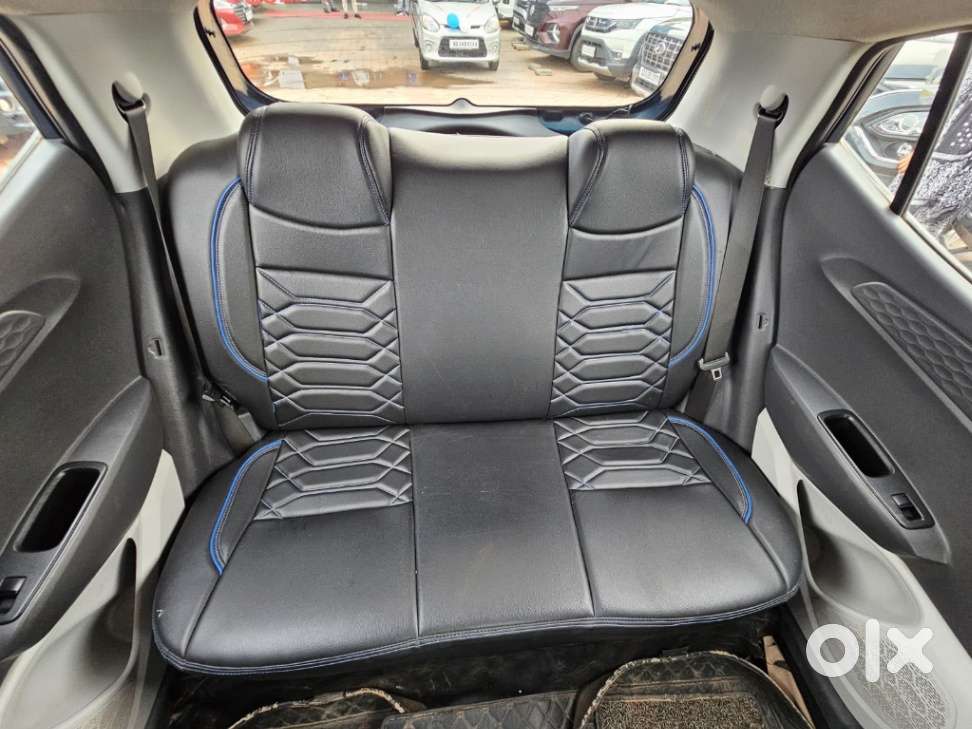 Hyundai I10 Sportz 1.2 Kappa Vtvt, 2020, Petrol