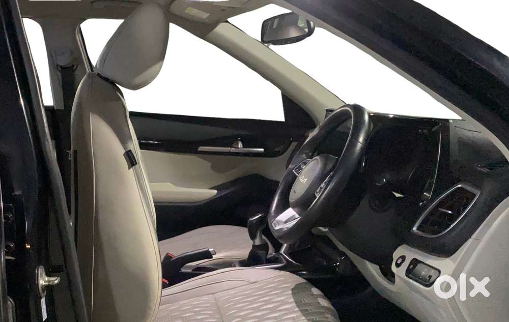 Kia Seltos Htx G, 2022, Petrol