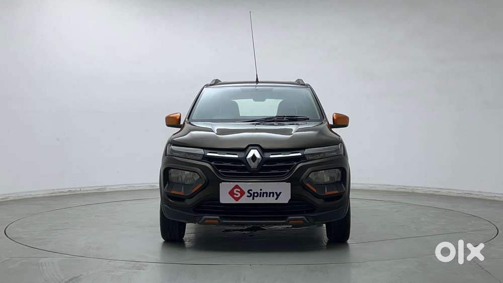 Renault Kwid Climber 1.0 Mt, 2019, Petrol