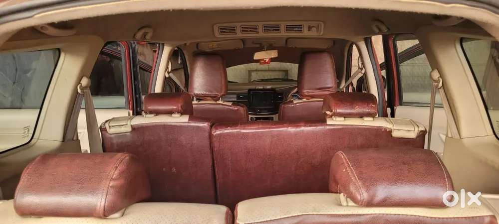 Maruti Suzuki Ertiga 2019 Diesel 137000 Km Driven