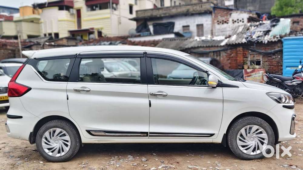 Maruti Suzuki Ertiga 1.5 Vxi Shvs, 2024, Petrol