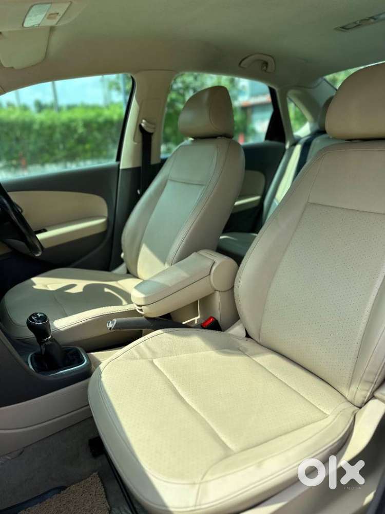 Volkswagen Vento 1.5 Tdi Highline, 2019, Diesel