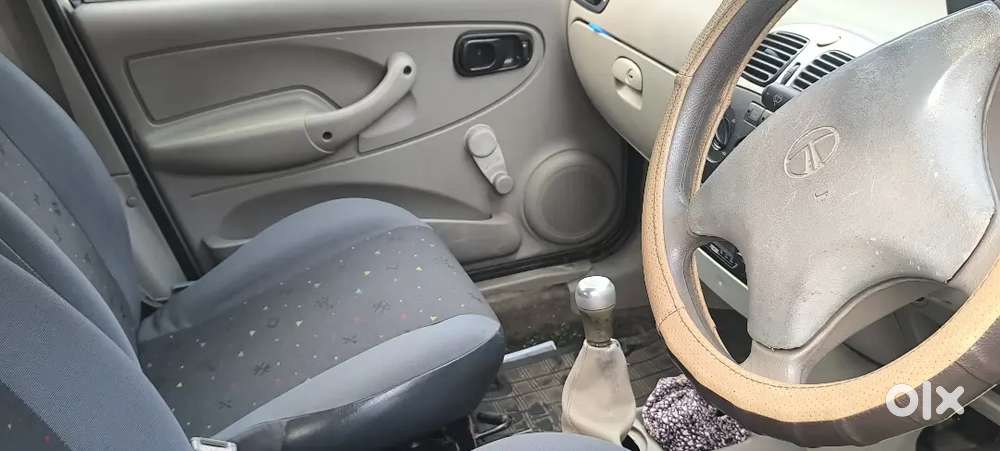 Tata Indica Ev2 Xeta Gls Sport 2006