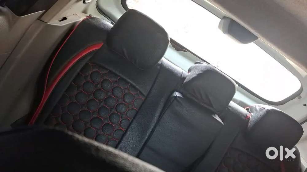 Mahindra Kuv 100 2017 Model